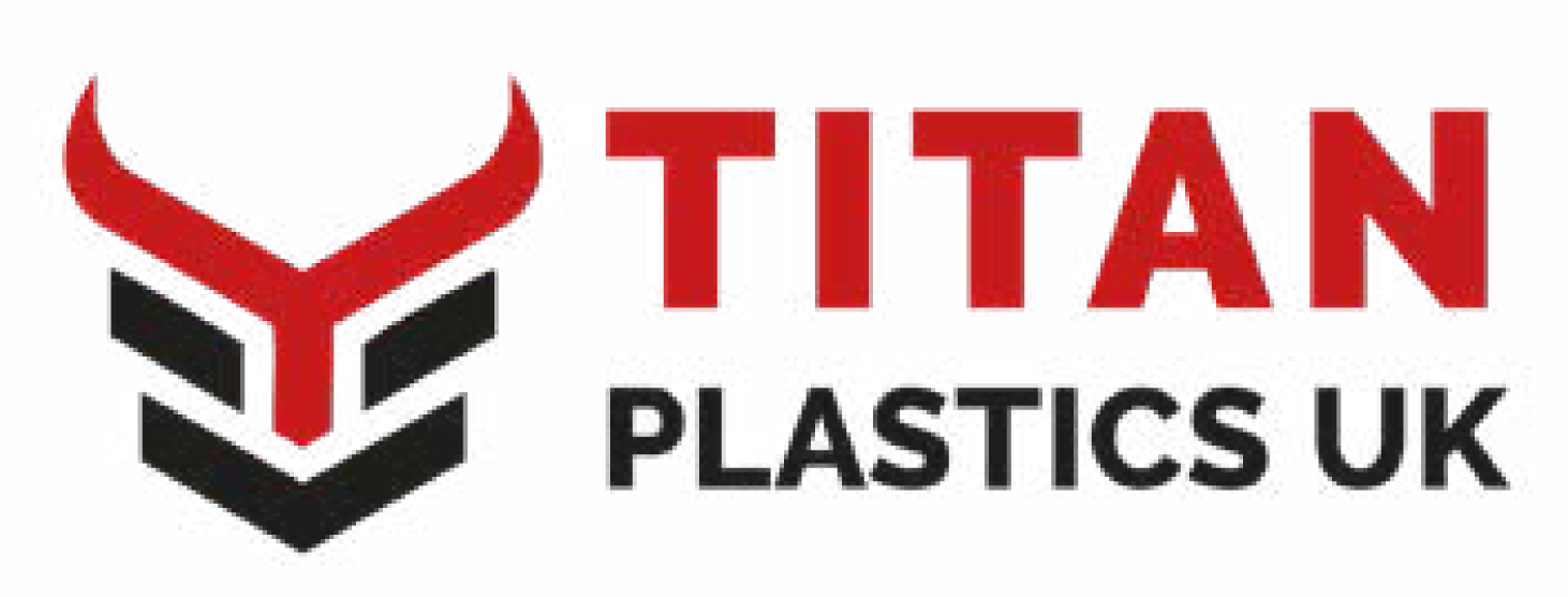 Titan Plastics Logo