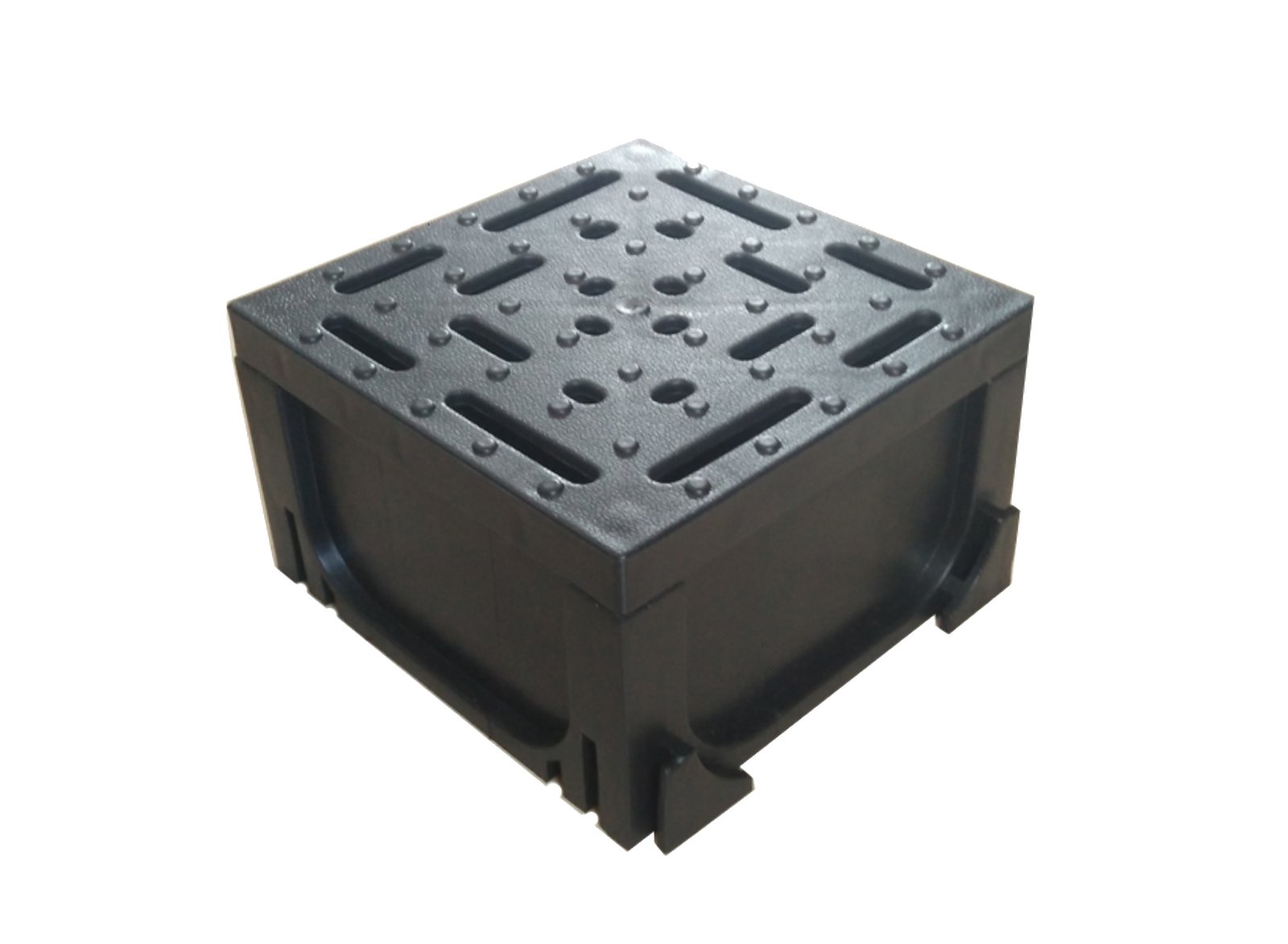 Plastic Grate