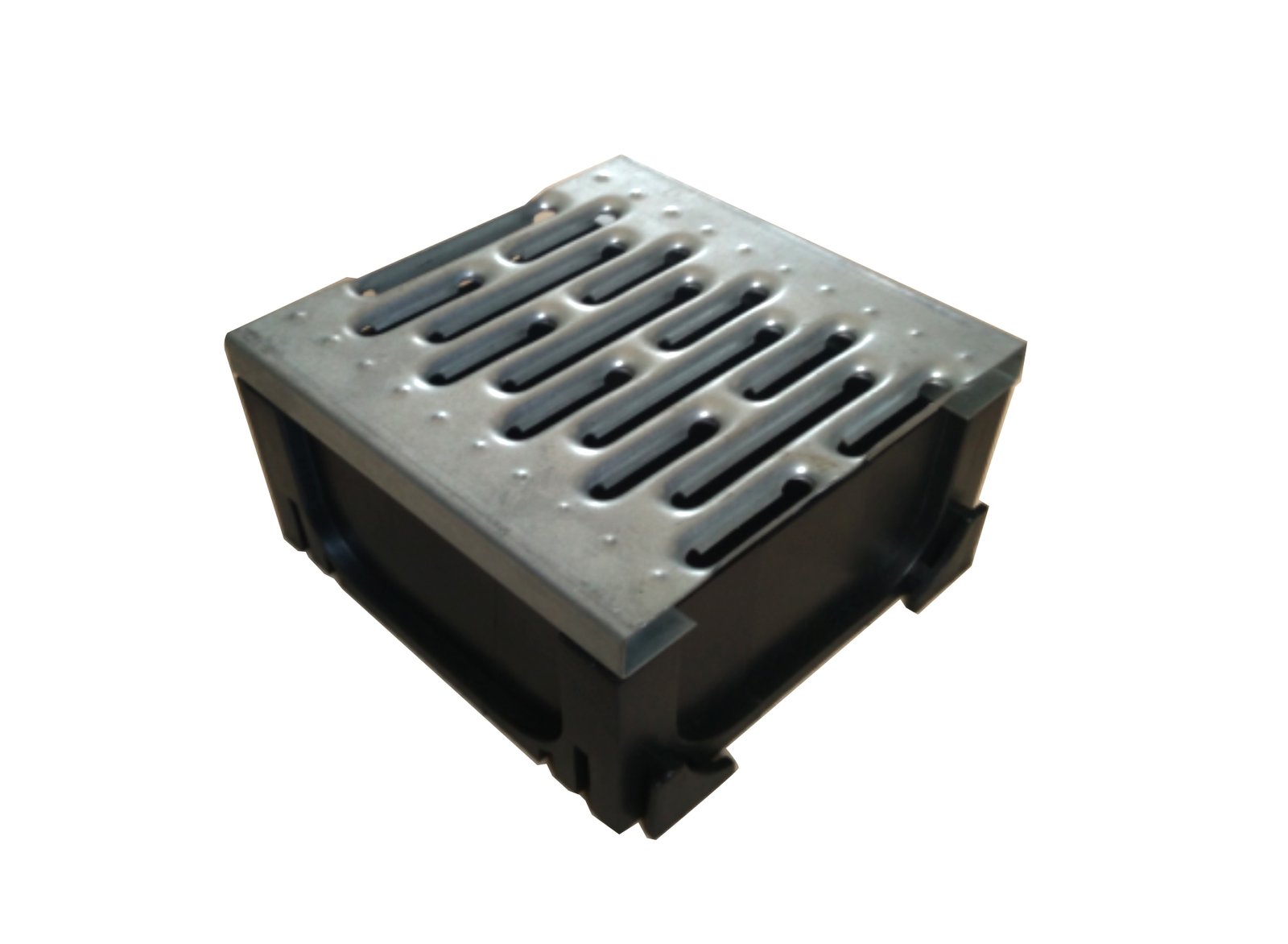 Plastic Grate