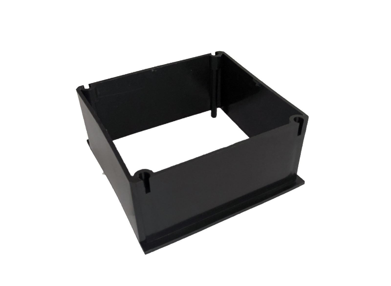 Plastic Grate