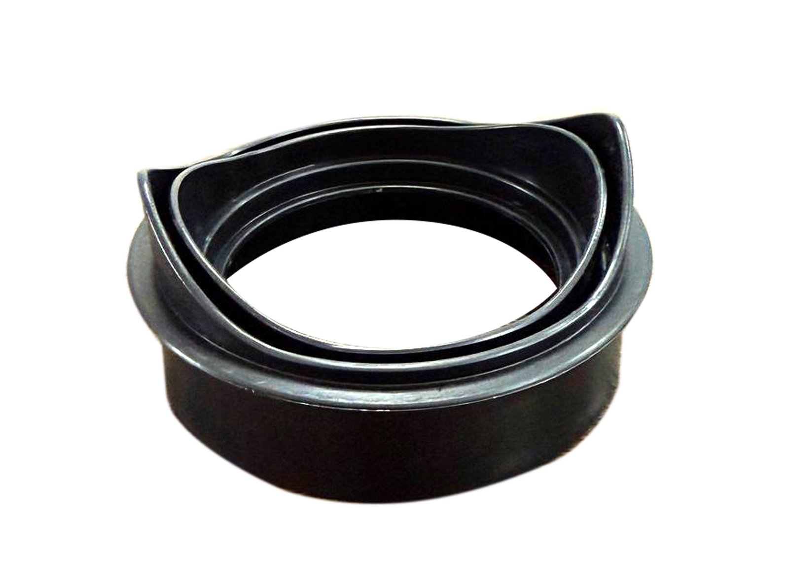 Plastic Grate